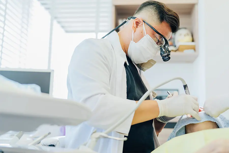 ひかり歯科クリニック