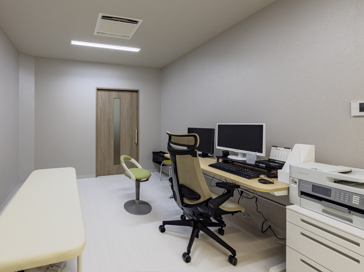 慶元整形外科リハビリ骨粗鬆症クリニック