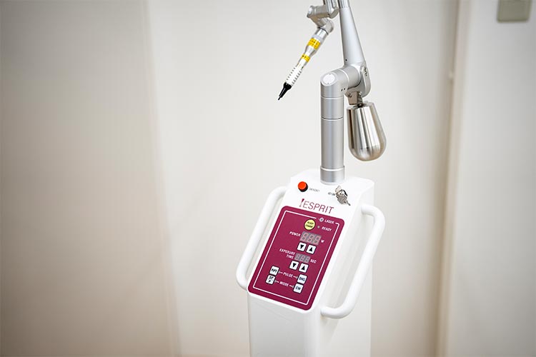 みぞのくち南口 皮ふのクリニック