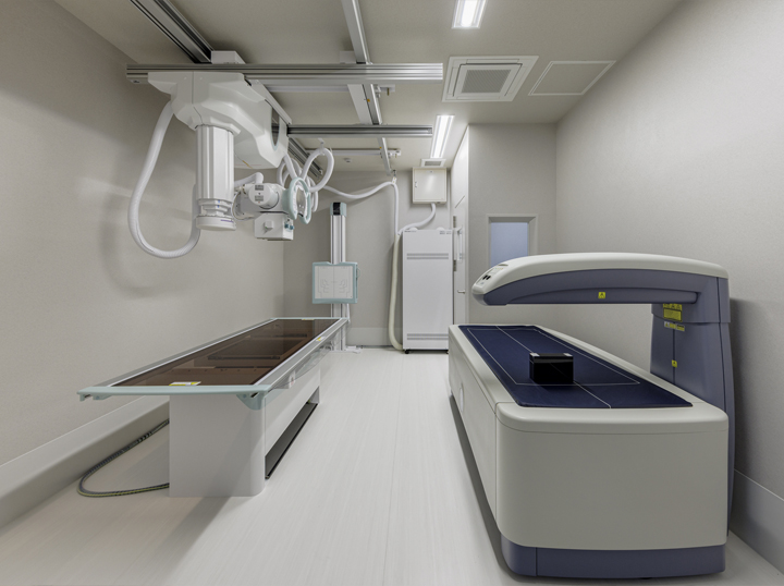 慶元整形外科リハビリ骨粗鬆症クリニック