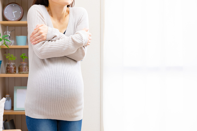 極度の寒さが体に与える影響