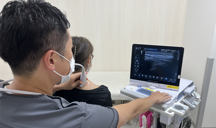 慶元整形外科リハビリ骨粗鬆症クリニック詳細写真3