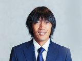 中村俊輔の新たな挑戦「身近な相談相手の存在が大切」指導者としてメンタルケアを語る