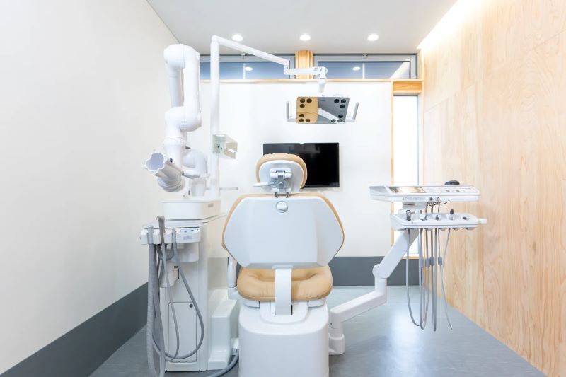 ことり歯科クリニック