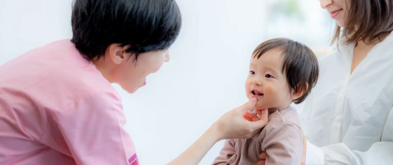 ことり歯科クリニック詳細写真1