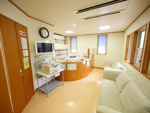 しみず歯科クリニック