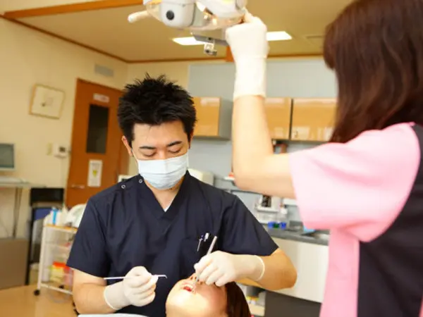 しみず歯科クリニック