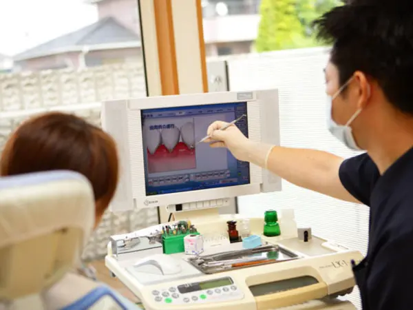 しみず歯科クリニック