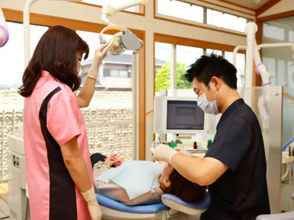 しみず歯科クリニック