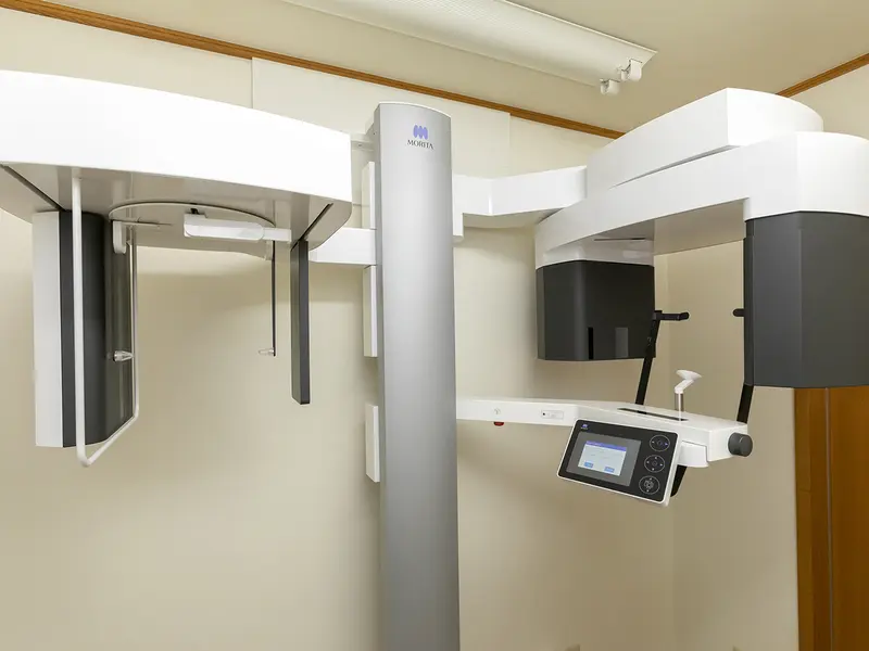 しみず歯科クリニック