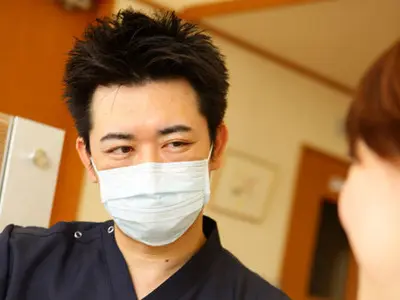 しみず歯科クリニック