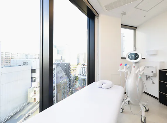 ベルクリニック 川崎院