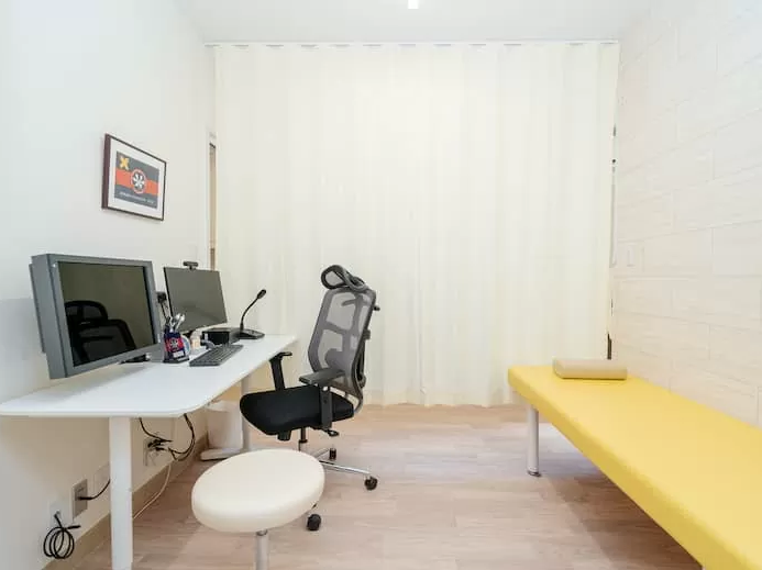 辻堂脳神経・脊椎クリニック