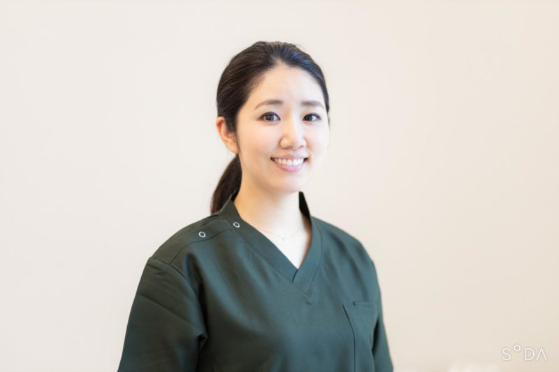 荒岡デンタルクリニック熊谷