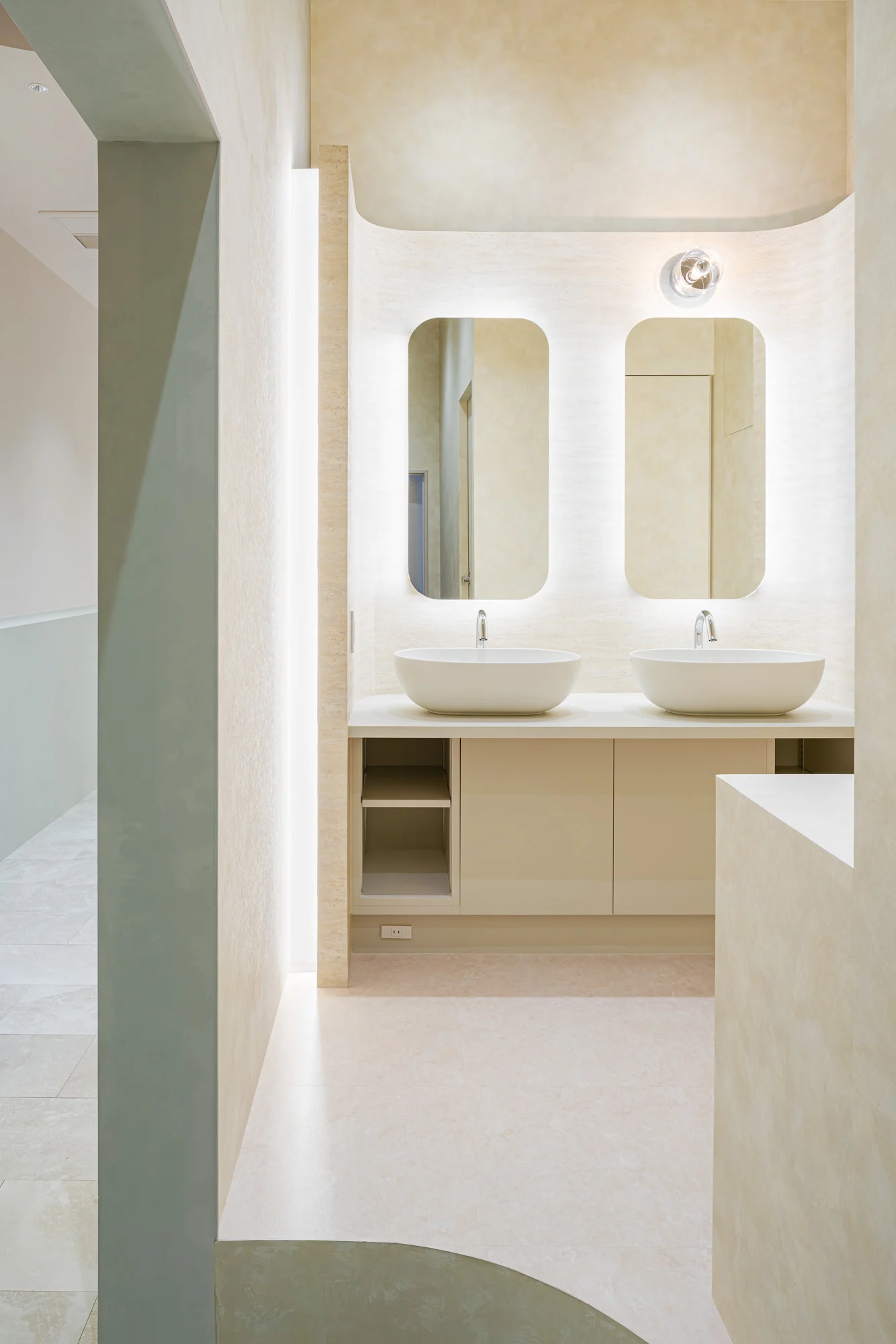 レナトゥスクリニック大阪院