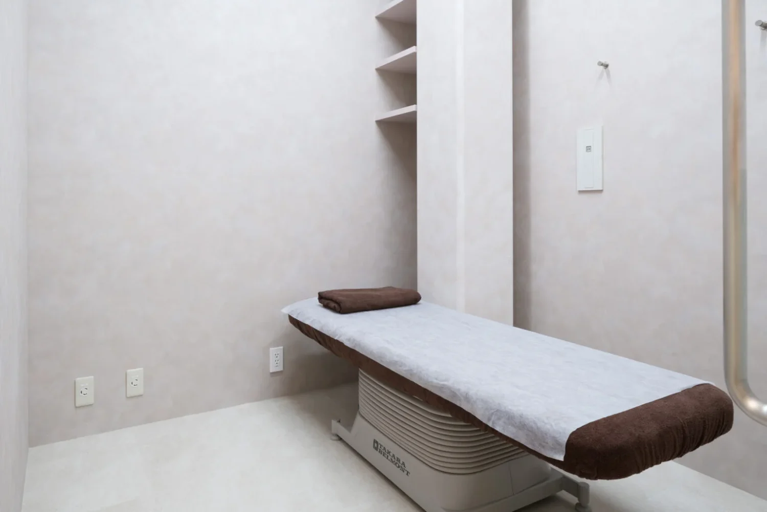 レナトゥスクリニック大阪院