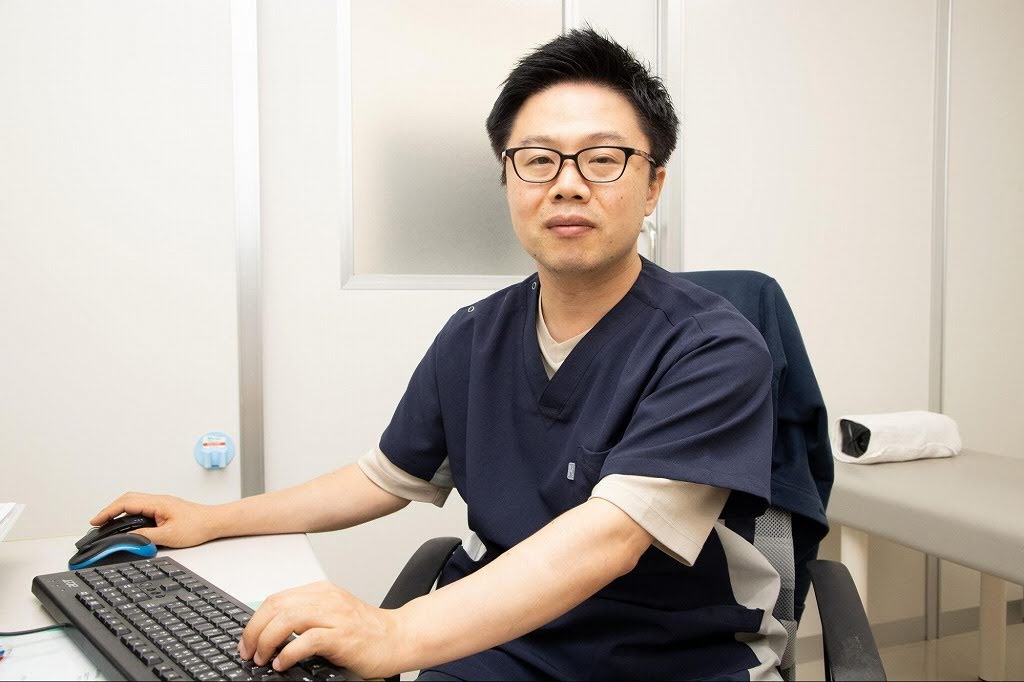 スガモ駅前整形外科