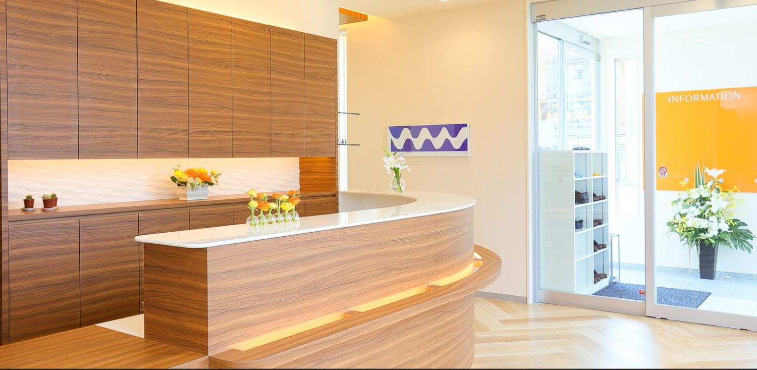 いぬやま矯正歯科