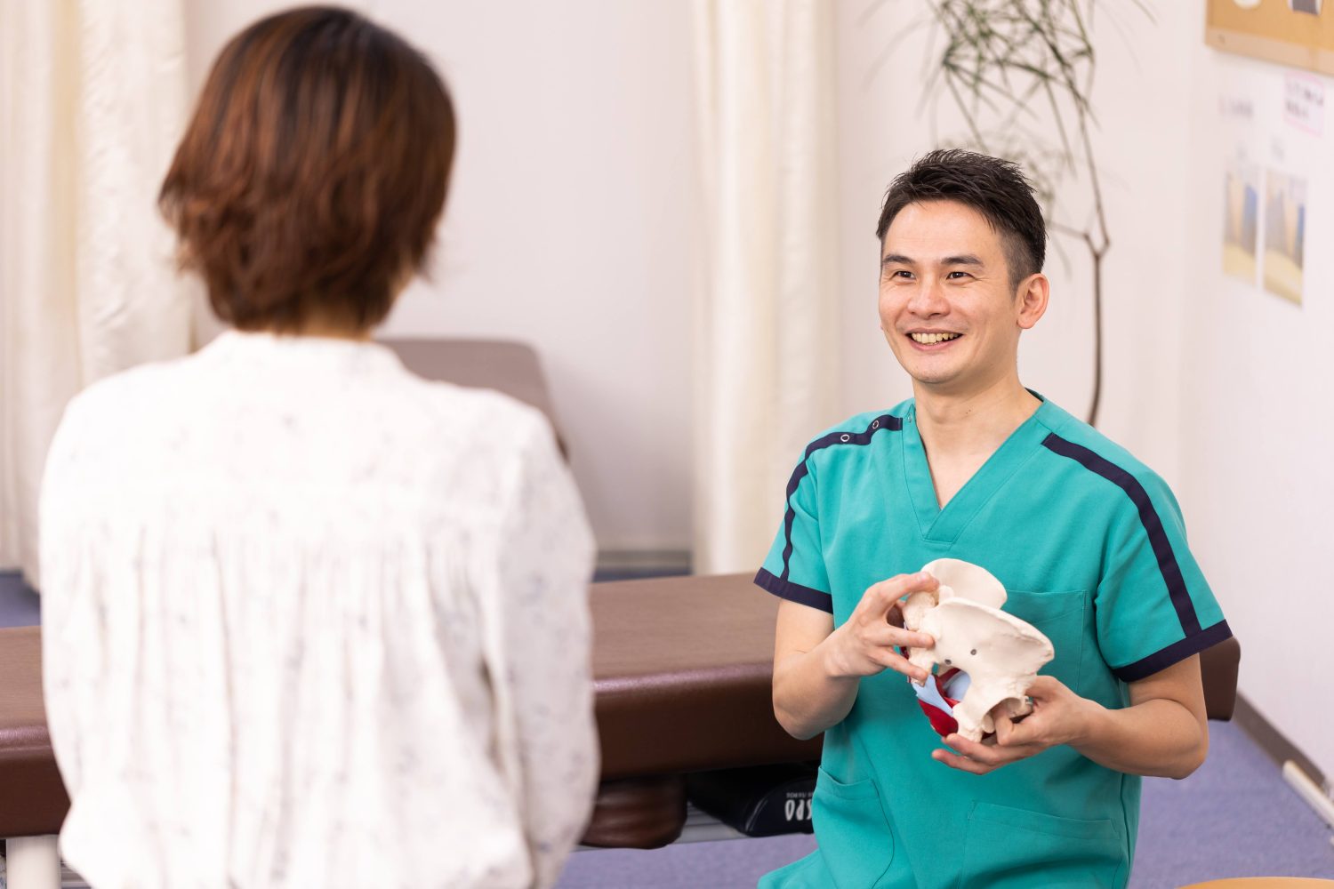 えなみ鍼灸整骨院