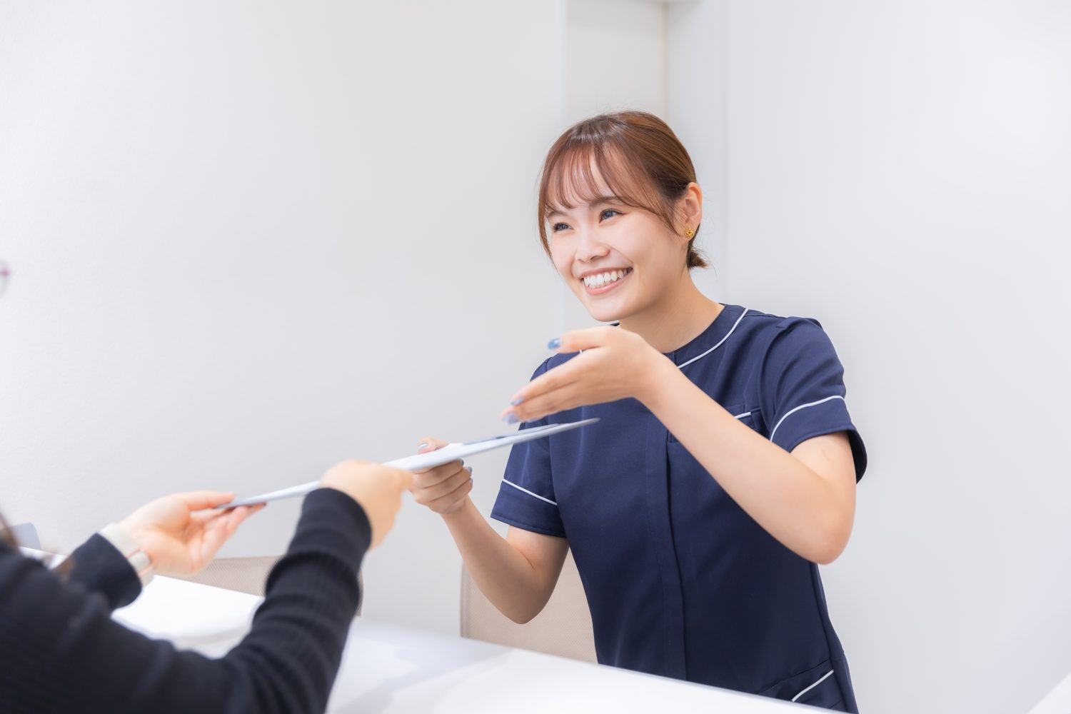 高田馬場歯科・矯正歯科