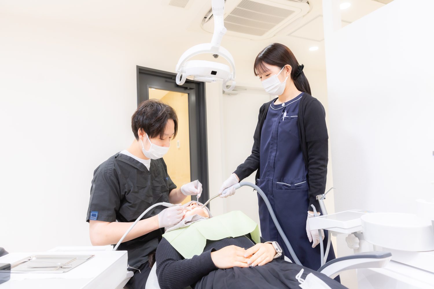 高田馬場歯科・矯正歯科