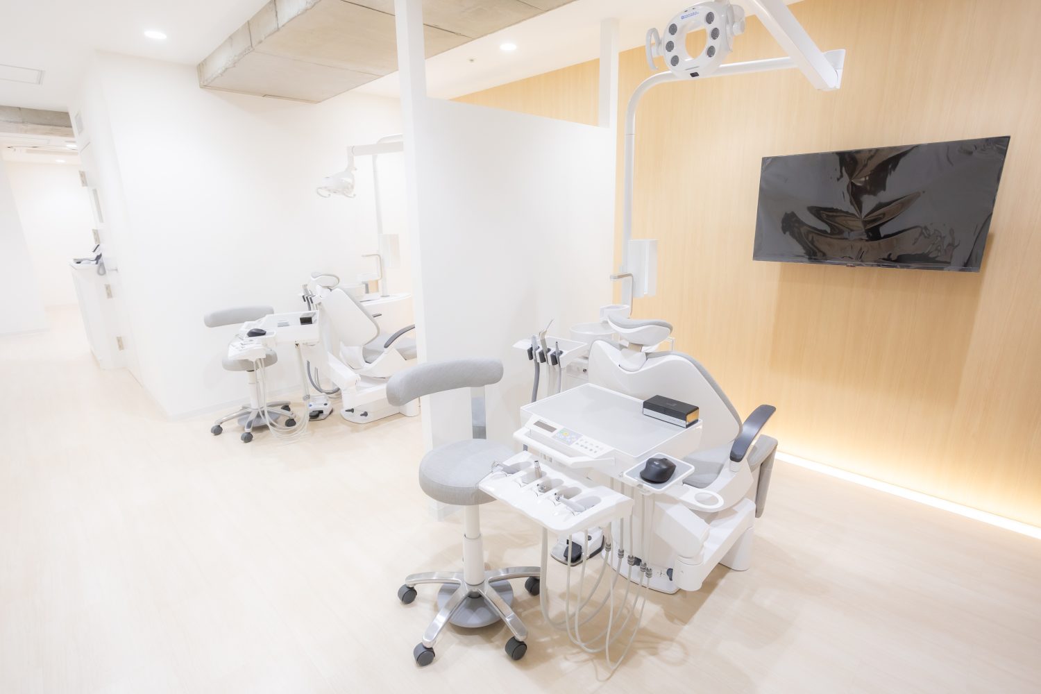 高田馬場歯科・矯正歯科