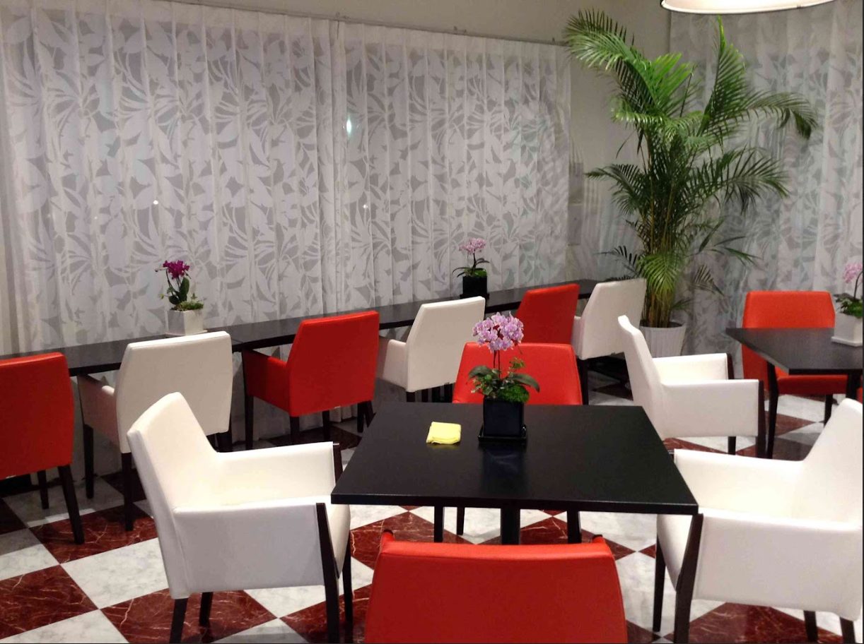 小山すぎの木クリニック