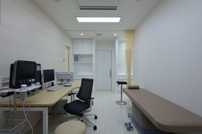 わたなべ整形リハビリクリニック