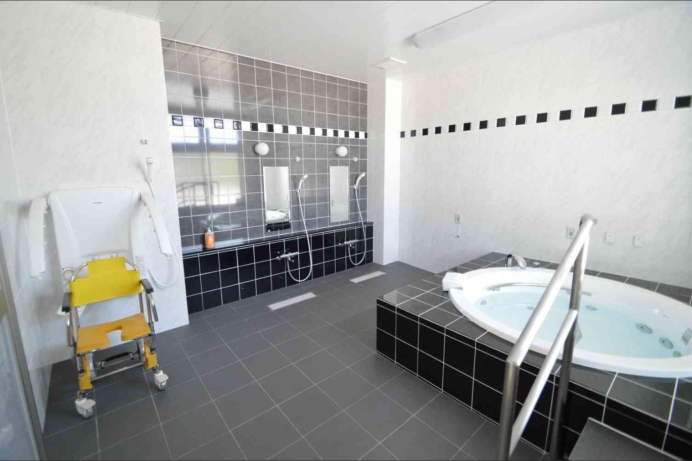 小山すぎの木クリニック