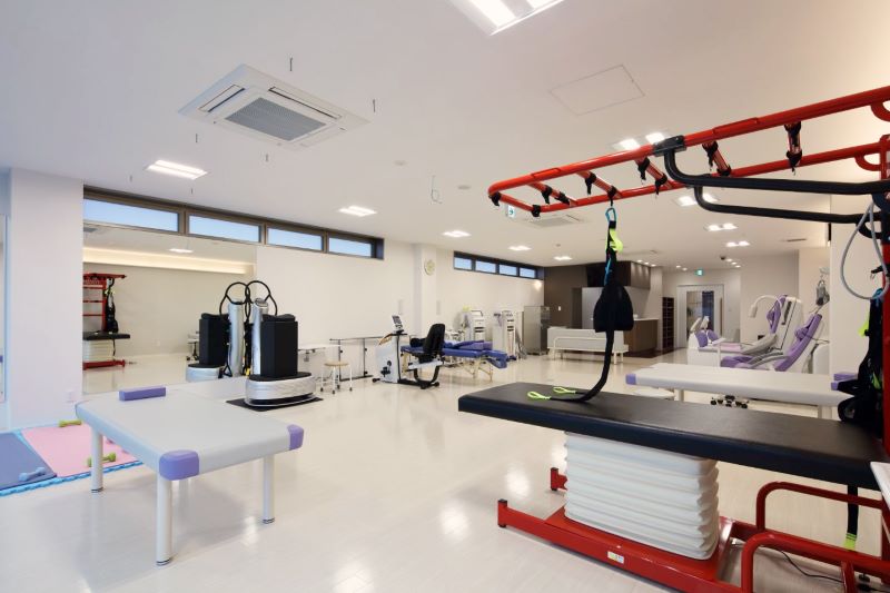 わたなべ整形リハビリクリニック