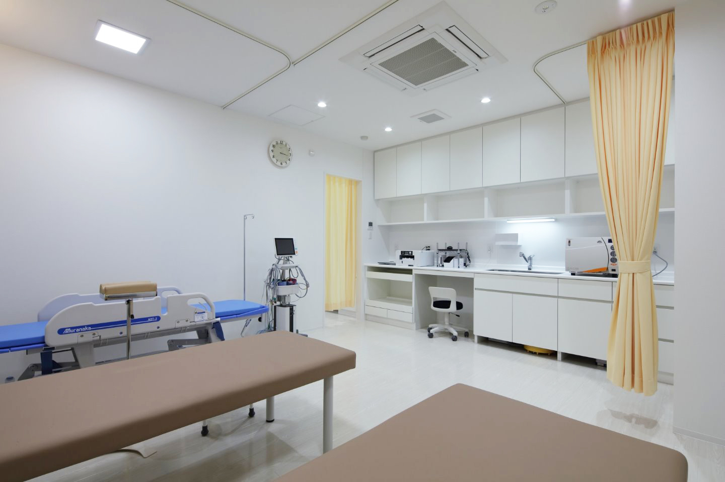 わたなべ整形リハビリクリニック