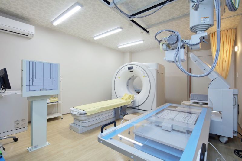 わたなべ整形リハビリクリニック