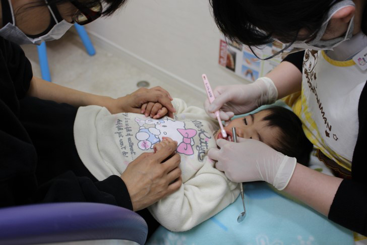 えびさわ歯科・こども歯科