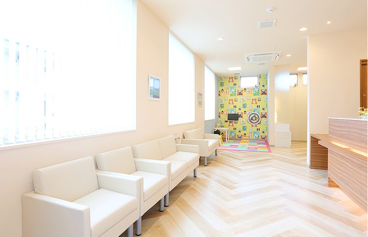 いぬやま矯正歯科