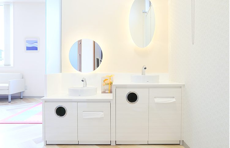 いぬやま矯正歯科