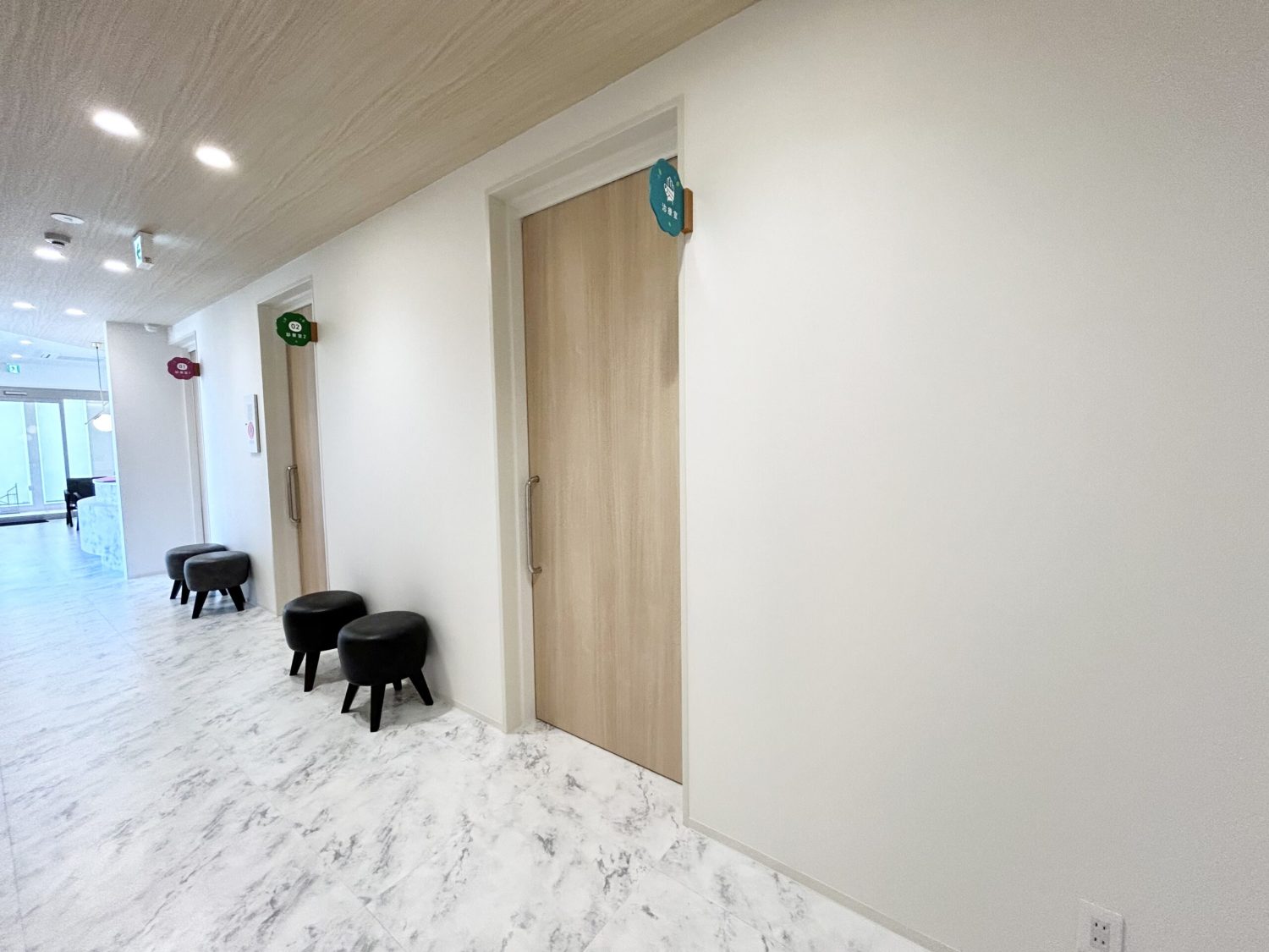 ももの木みんなのクリニック