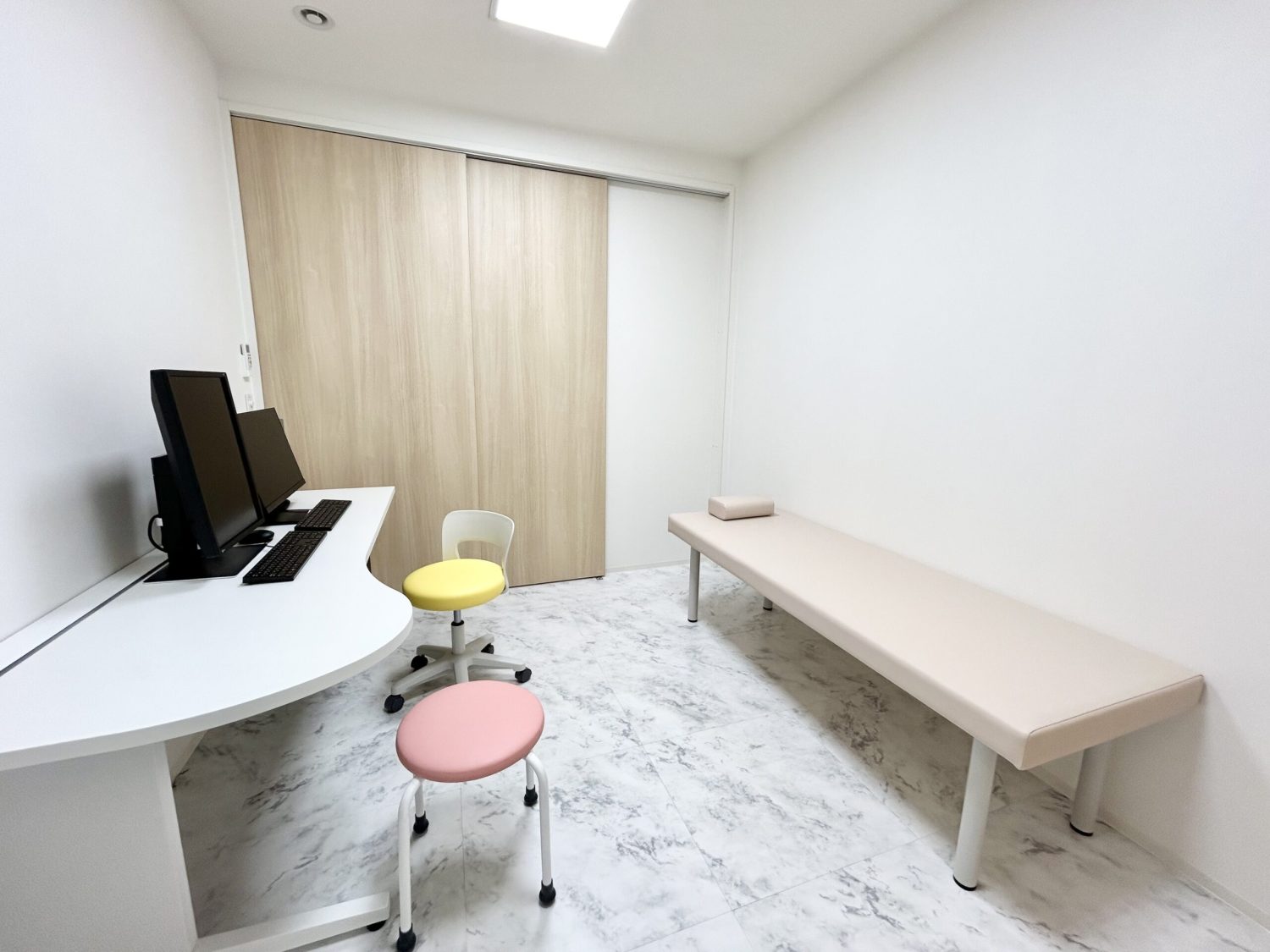 ももの木みんなのクリニック