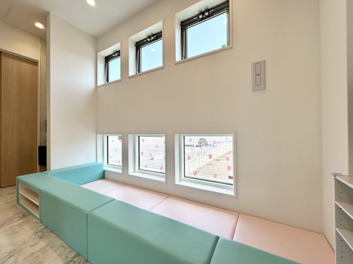 ももの木みんなのクリニック