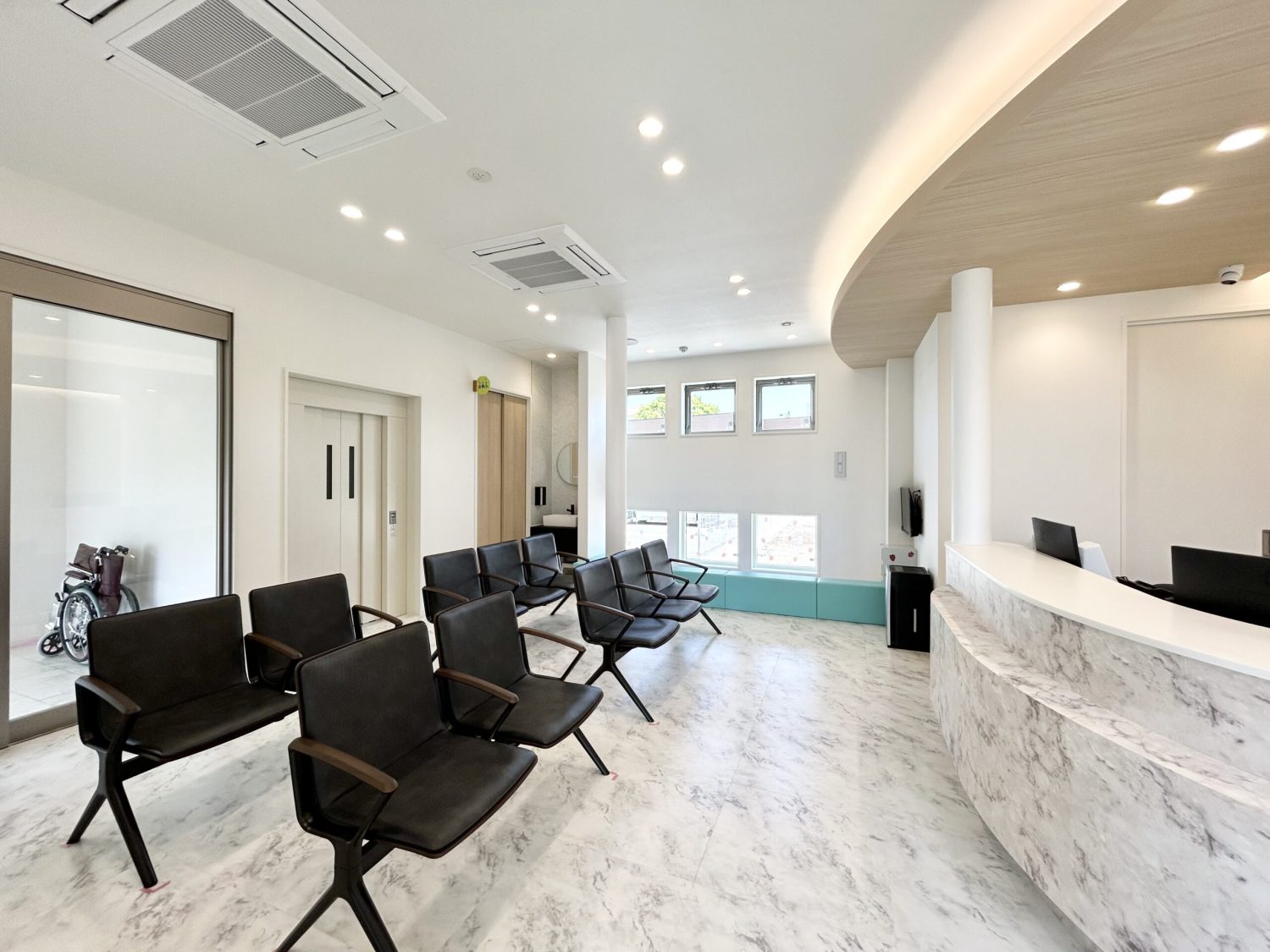 ももの木みんなのクリニック