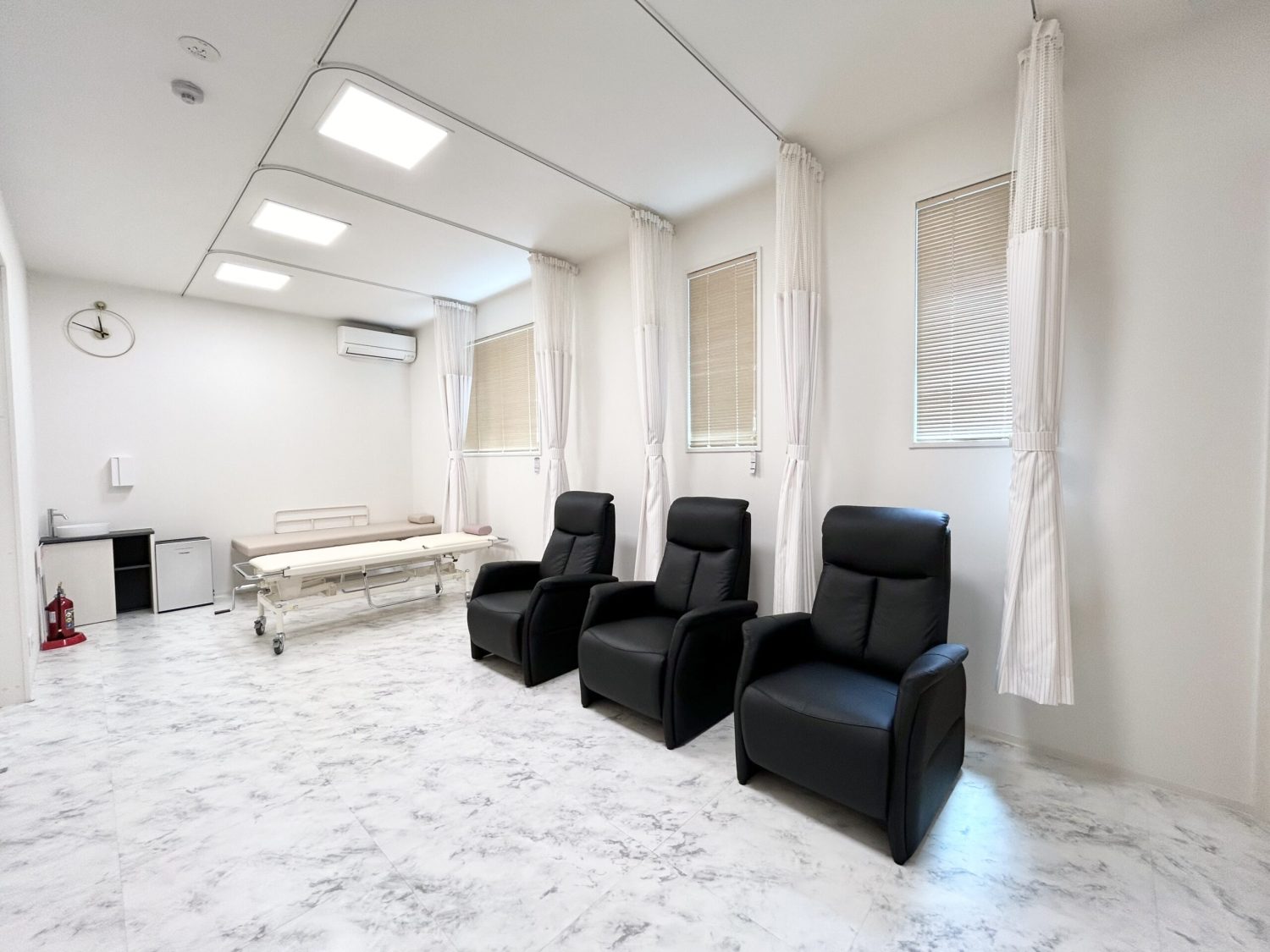 ももの木みんなのクリニック