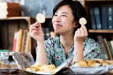 【太りにくい体づくり】｢血糖値へ影響しにくい間食｣賢い選び方を管理栄養士に聞く