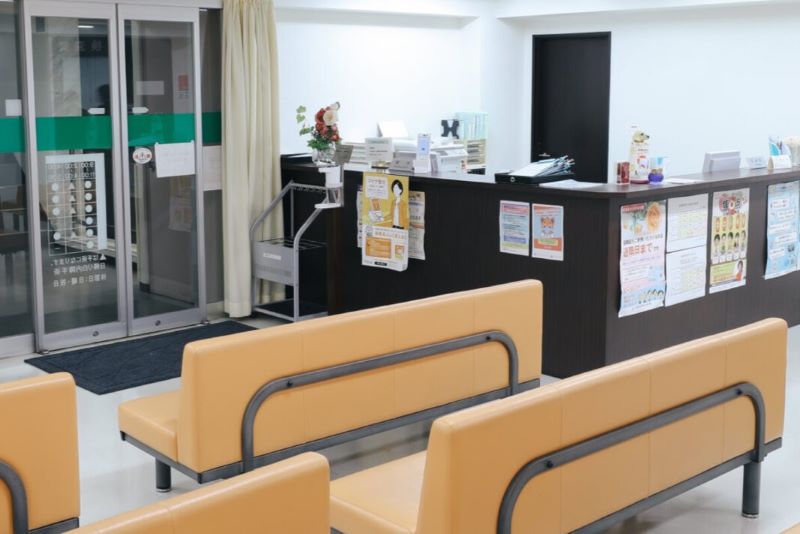 永本アイクリニック