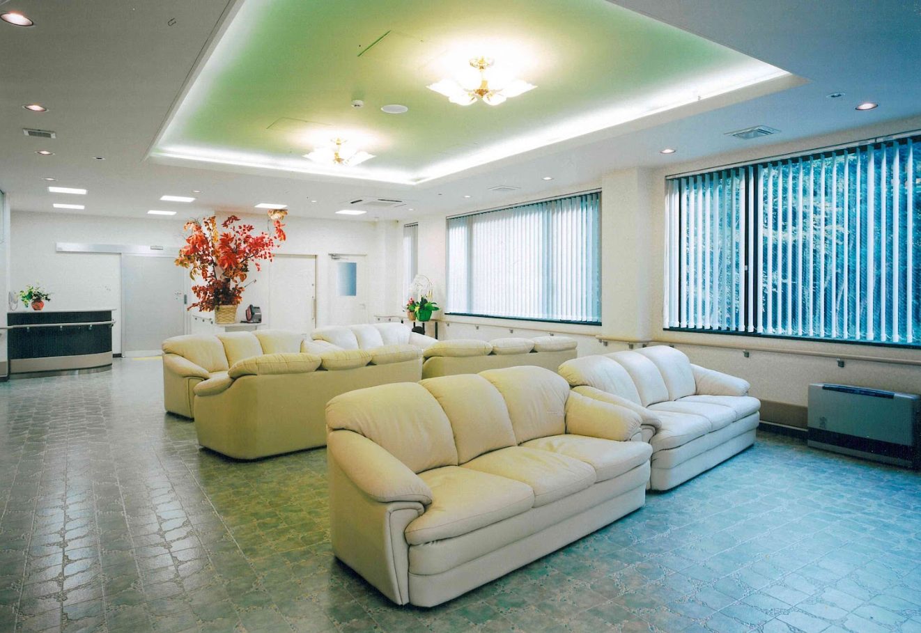 小山すぎの木クリニック