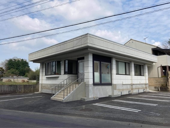 えびさわ歯科・こども歯科