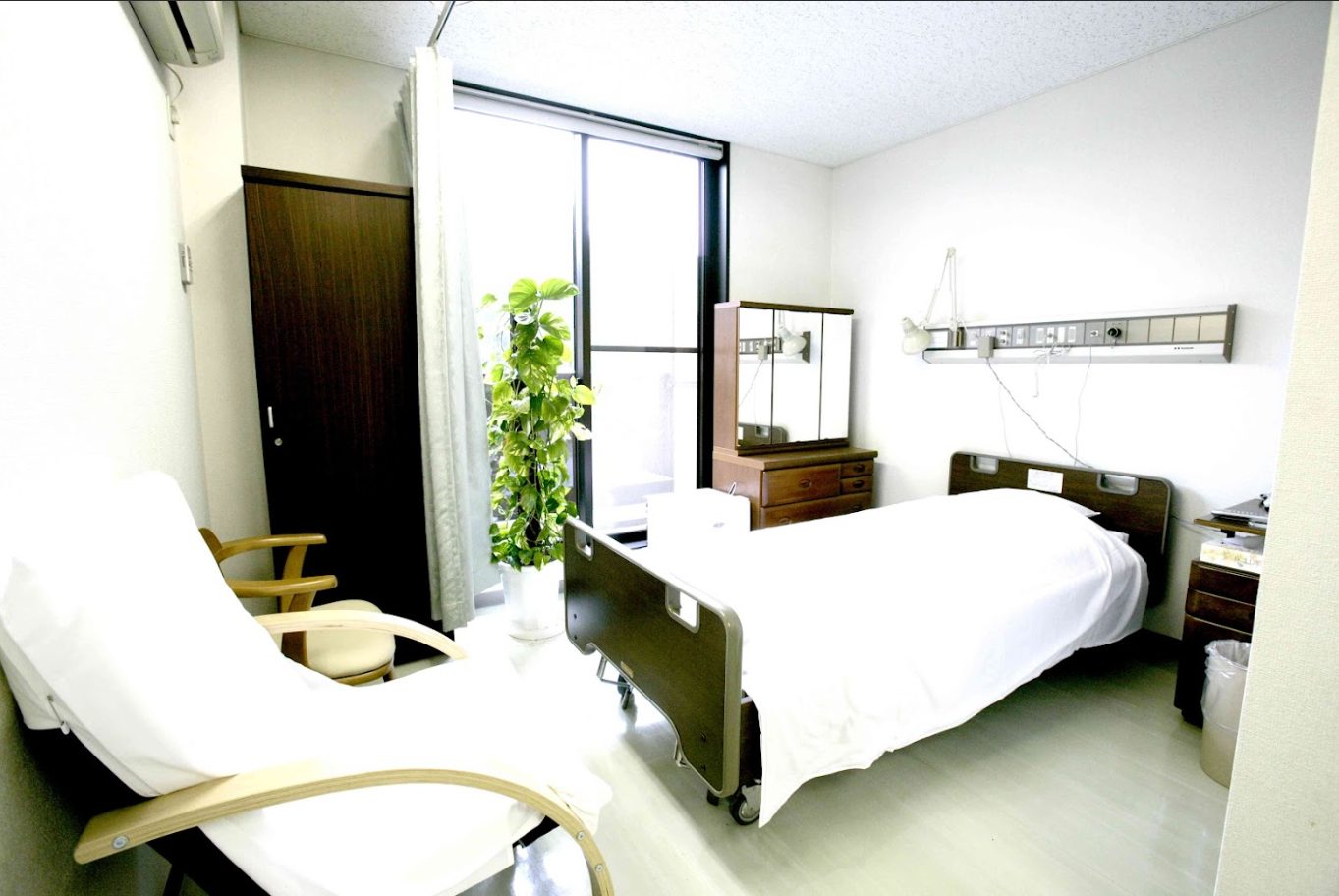 小山すぎの木クリニック