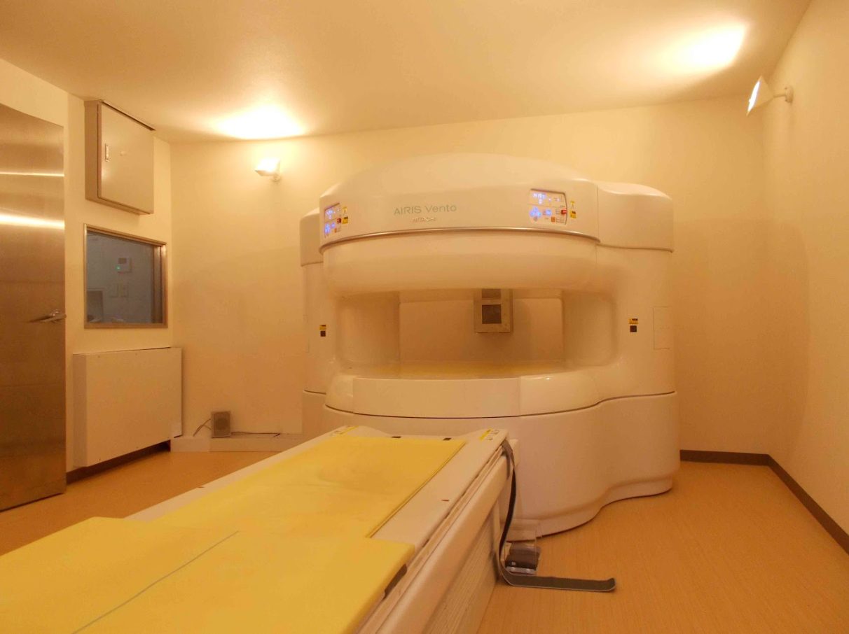 小山すぎの木クリニック