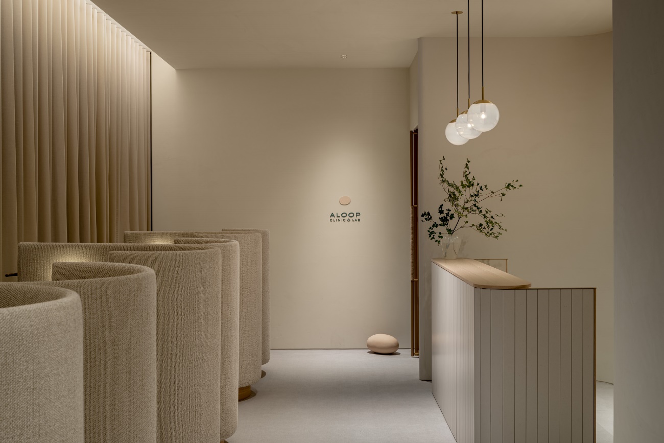 ALOOP CLINIC＆LAB(アループ クリニック ラボ)