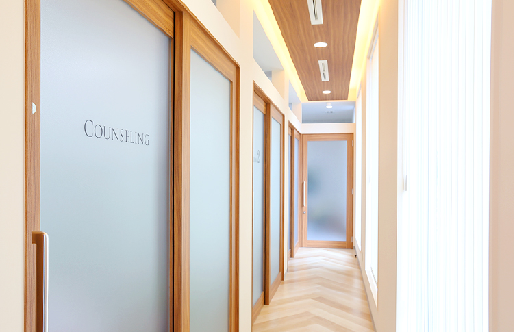 いぬやま矯正歯科