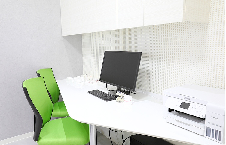 いぬやま矯正歯科