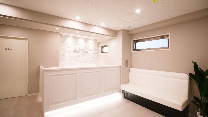 麻布十番内科ブリッジヒルクリニック詳細写真1